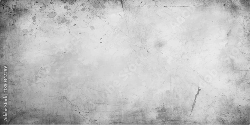 A vintage dark grey grunge metal texture with a rough old concrete wall pattern and a dirty black stone surface design for a weathered industrial backdrop