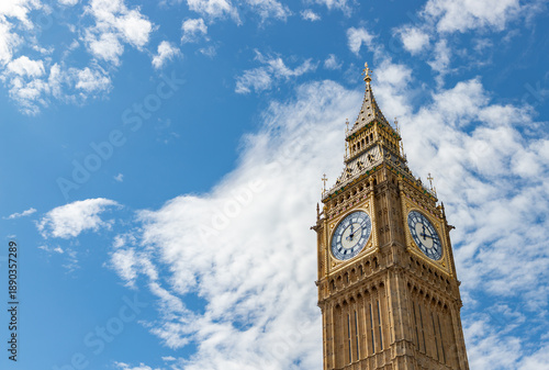 Big Ben