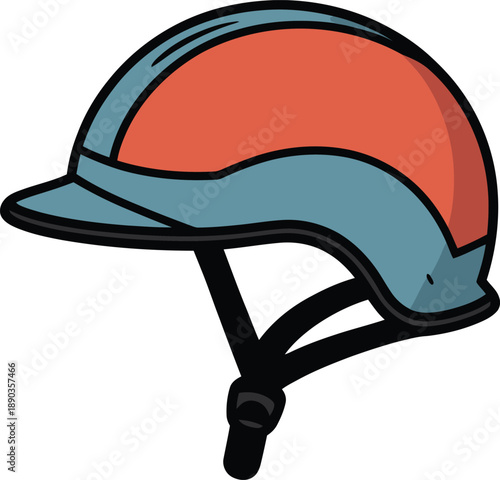 Industrial Safety Helmet for Construction and Site Protection