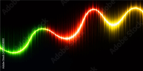 Would you like me to generate a similar description for a different color palette?