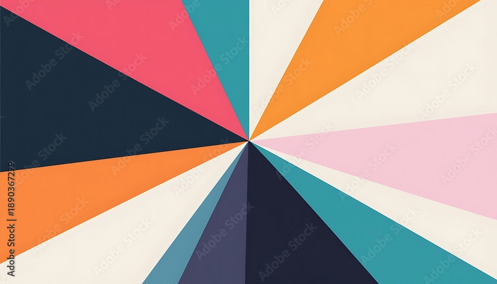 Fototapeta premium abstract colorful background