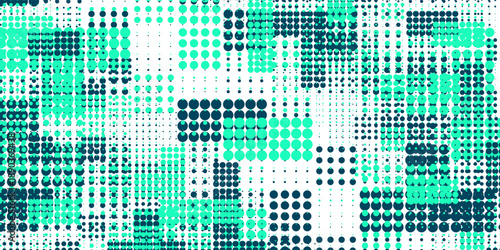 Modern blue lines banner template background abstract good illustrations