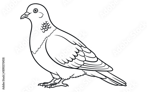 Essential characteristics and benefits of a high-quality scalable vector graphic file