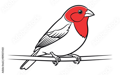 A plain white image featuring the text 'vector file' centered for digital use