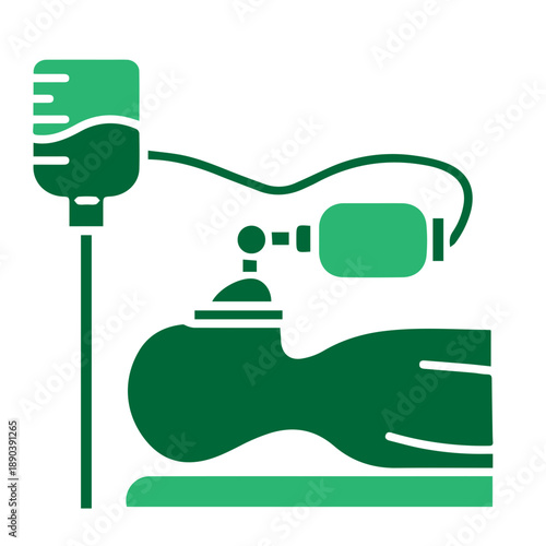 Medical Anesthesia Care
