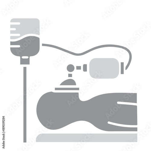 Life Support Concept