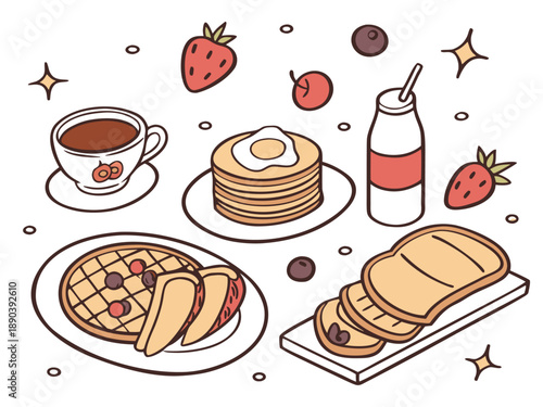 Adobe Illustrator Artwork