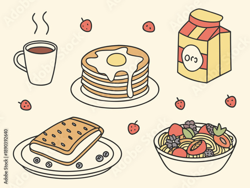 Adobe Illustrator Artwork