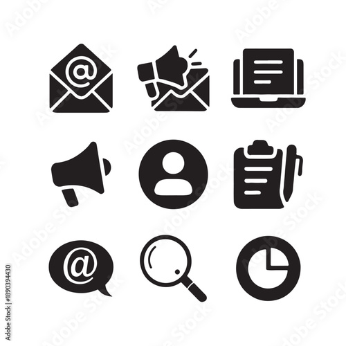  Social Media UI & Story Icon Pack