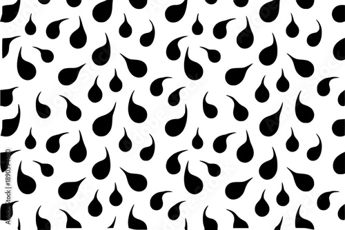 A stylized silhouette of a stag with intricate antlers a white background deer animal