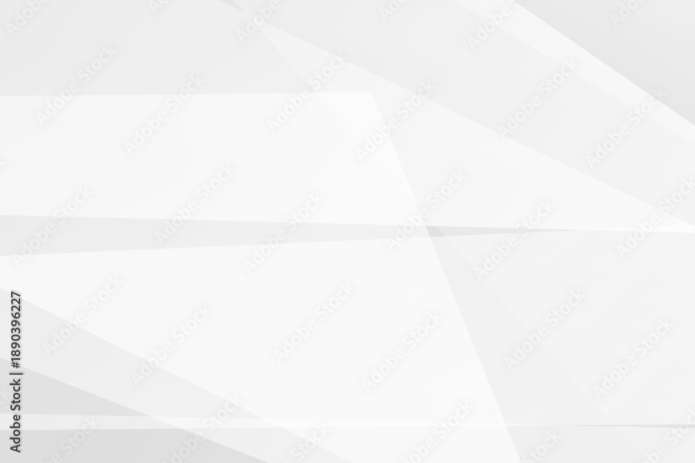 Obraz premium Dynamic blue, purple and white abstract background with wavy lines and glowing effects, vector EPS 10.