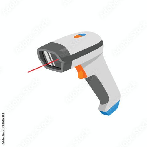 Digital Infrared Thermometer Gun