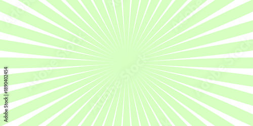 Sunburst design with wavy lines emanating from a central point in shades. Speed lines Flying particles Seamless pattern. Retro Whirlwind Starburst Vector Abstract Background. Dynamic Light Rays