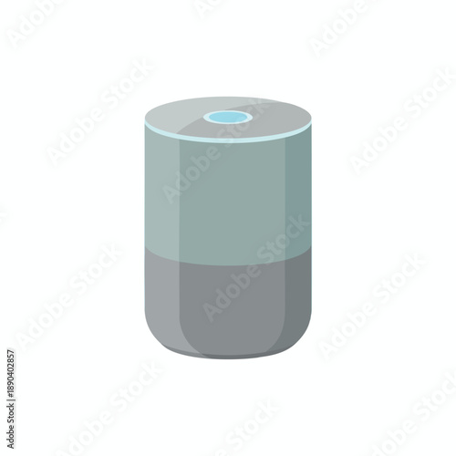 Modern Air Purifier Icon