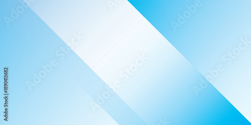 Abstract white and blue background. Vector illustration design. EPS 10