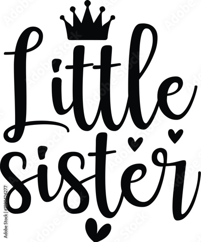 Little Sister 