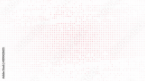 Soft red star halftone gradient background, Subtle red star halftone abstract texture