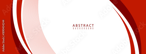 Premium dark red background with gradient color. Vector background. line red burgundy abstrak .  suit for bussines