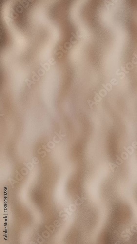 An abastract wavy smnoke texture vertical motion graphic design element.