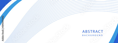 Abstract background soft gradient color and dynamic shadow on background .Vector background for bussines. modern trendy design