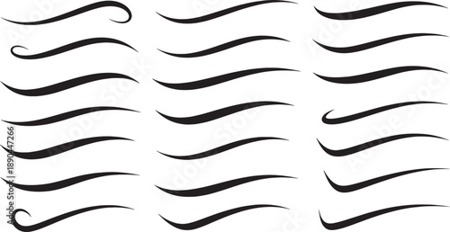 Black tire tracks form a seamless pattern illustration featuring a 3d vector design of a Christmas tree symbol for artistic sign icons