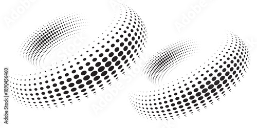 Black background with white and gray texture.The surface for your banner, text, design and advertising.Long panoramic background.