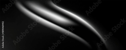 Smooth elegant black satin texture abstract background. Luxurious background design,ilustrasion modern.