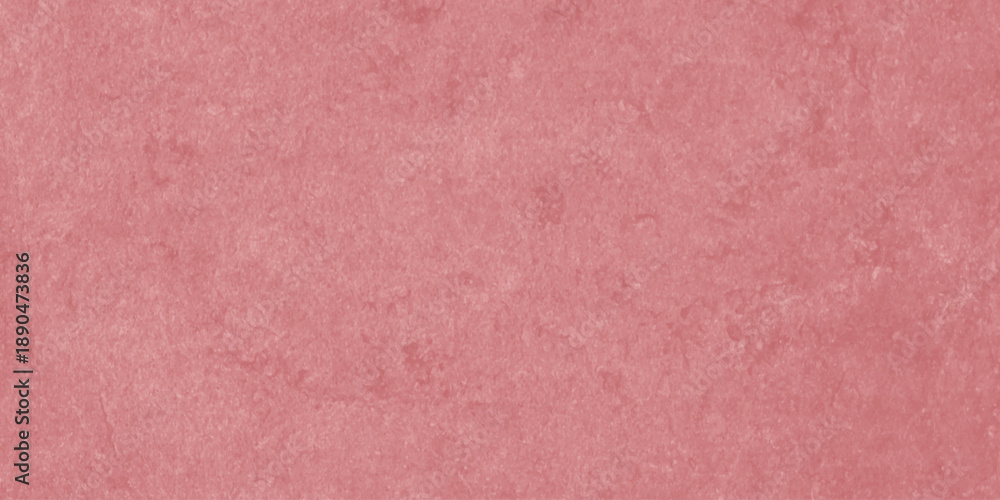 Fototapeta premium Abstract elegant wall texture. old grunge texture. pink paper texture design. concrete wall pink color for background. Old grunge textures. 