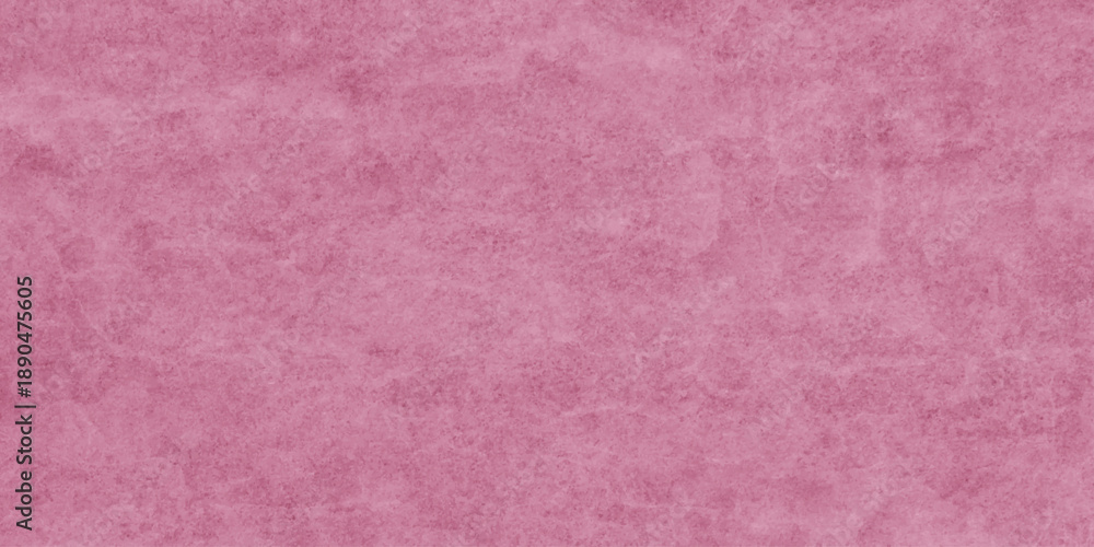 Fototapeta premium Abstract elegant wall texture. old grunge texture. pink paper texture design. concrete wall pink color for background. Old grunge textures. 