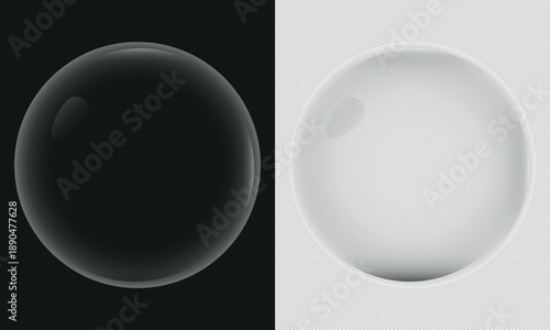 A minimalist composition featuring a gradient of dark gray to black with a subtle curved white edge high quality professional detailed