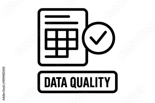 Successful validation of accurate spreadsheet data for quality assurance management