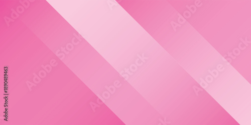 Pink pastel background with diagonal stripes