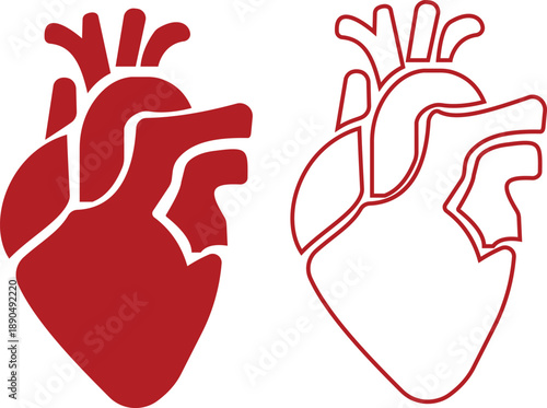 Headphones and headset icon set with flat and line style audio symbols, music listening sound wave call center headset icons in black monochrome vector illustration collection