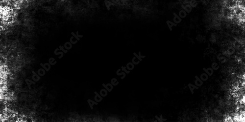 grunge frame. grunge film strip