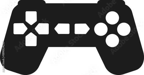 video game controller icon