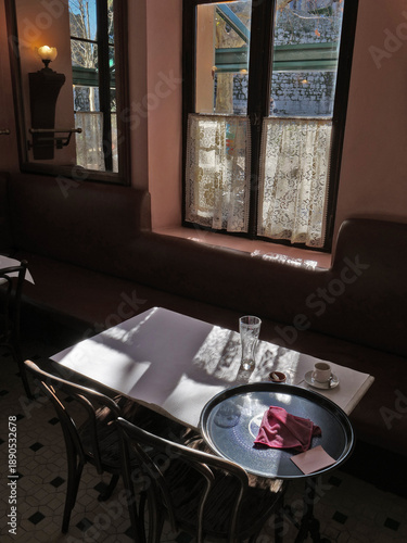 Bistro