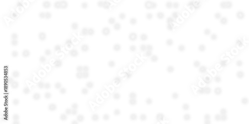 Winter transparent background for Christmas snowfall. White snow in the sky. White snowflakes vector season winter Christmas.