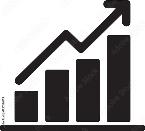 A minimalist black house icon with a sharply angled roof, ideal for design projects on transparent background silhouette high-quality professional