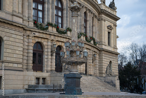 Prague, Charles Bridge, Prague Castle