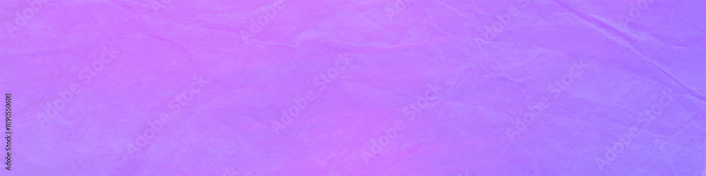 Fototapeta premium Purple panorama background for Banner, Poster, celebration, event and various design works