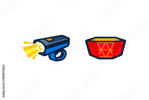 Light projector and bowl design used in a creative art project at a local studio during the afternoon hours of the event