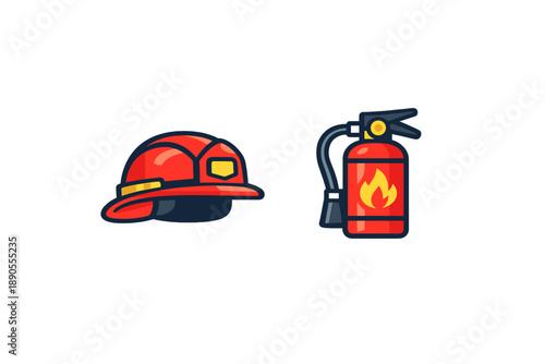 Fire safety tools are important for preventing and managing fires in various settings such as homes, workplaces, and outdoor events