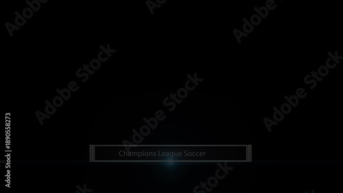 Wallpaper Mural Sport and news Lower Thirds. Torontodigital.ca