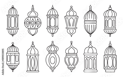 Ramada hotel accommodation symbol illustration