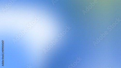 Smooth blue gradient abstract background with gentle light transition and soft blur. Perfect for business designs, technology themes, web banners, social media graphics, presentations, and minimal vis