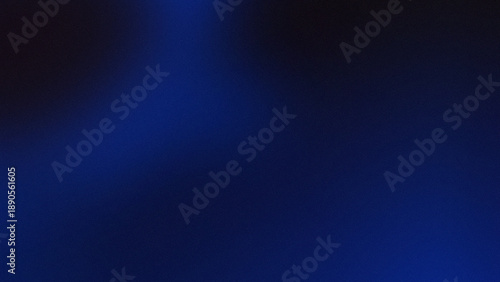 Dark blue textured abstract background with subtle grain and soft gradient depth. Suitable for professional designs, corporate branding, creative layouts, digital wallpapers, presentations, and modern