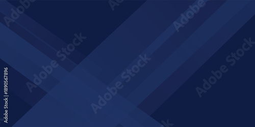 Modern black dark navy blue and silver abstract background with geometric shapes, 3D polygonal lines, folded triangles, and diamond patterns. eps 10