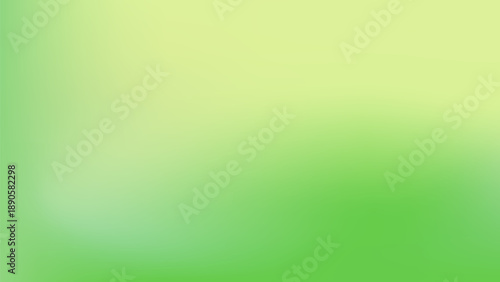 Soft light green gradient background with a subtle glow in the center. Suitable for eco design, spring visuals, banners, web headers, product packaging, or clean minimal templates.