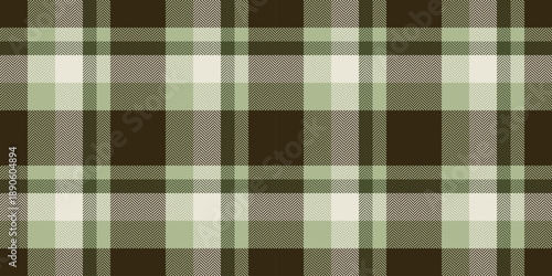 Open texture vector background, easter pattern textile plaid. Spring seamless check fabric tartan in dark and pastel colors.