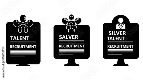 Enhancing Silver and Salver Talent Acquisition